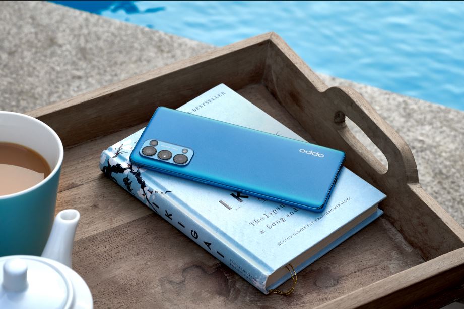 OPPO Reno 5 Pro 5G Detailed Specifications, Price in India