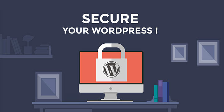 Top 10 Simple Steps To Secure WordPress Site