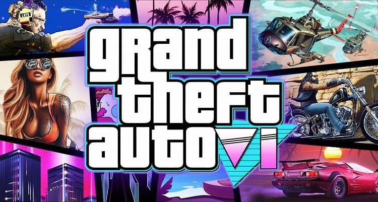 GTA 6 might be around the corner as more news comes in from Rockstar Games