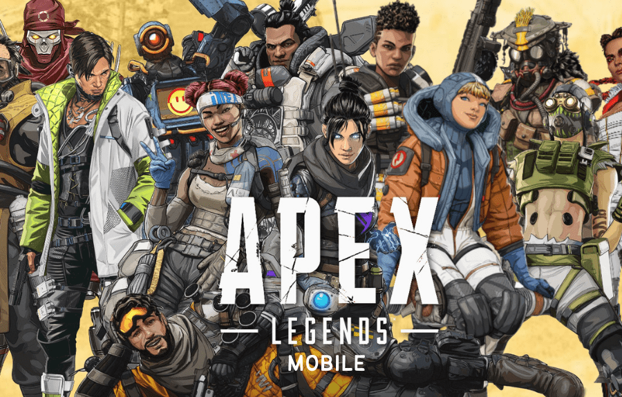 Apex Legends Beta version download step by step guide with APK links