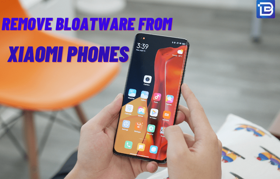 How to remove Bloatware from Xiaomi, Redmi, Poco phones no rooting trick