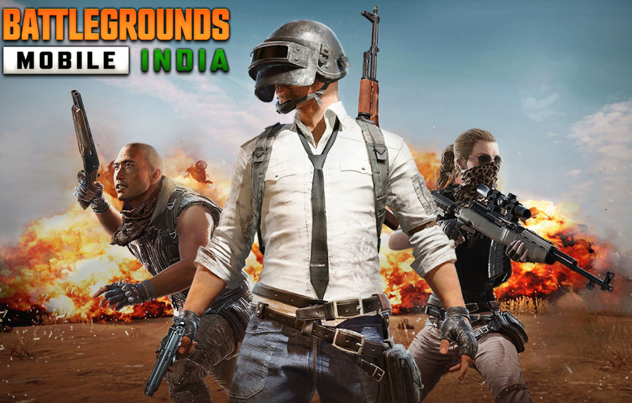 Battlegrounds Mobile India Sending Users Data To China's Server