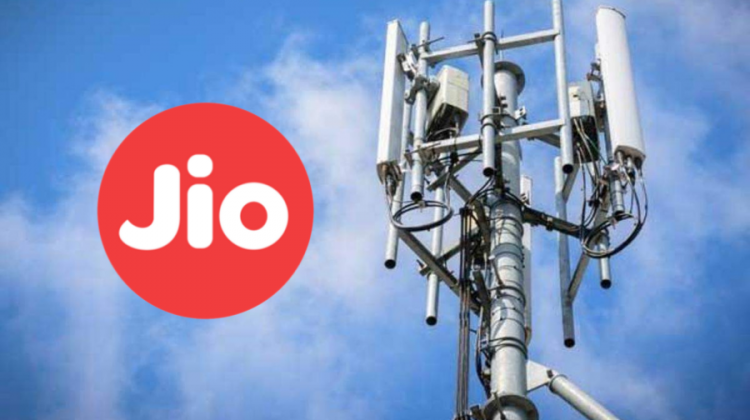 Jio surpasses Airtel and continued to be the leading telecom operator in India
