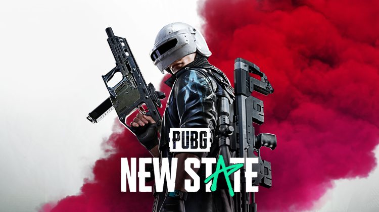 PUBG New State is set to arrive soon as Krafton opens Pre Registrations