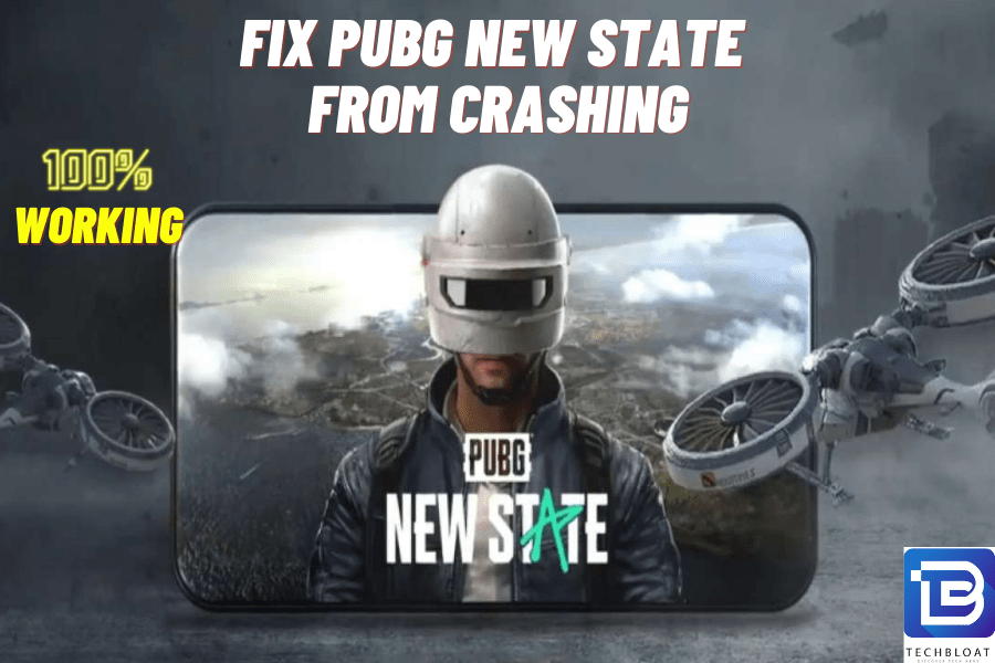 Fix-PUBG-New-State-From-Crashing