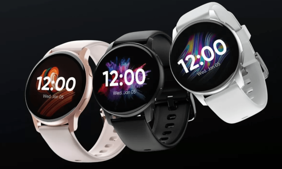 Dizo Watch R is arriving on January 5 to have AMOLED display