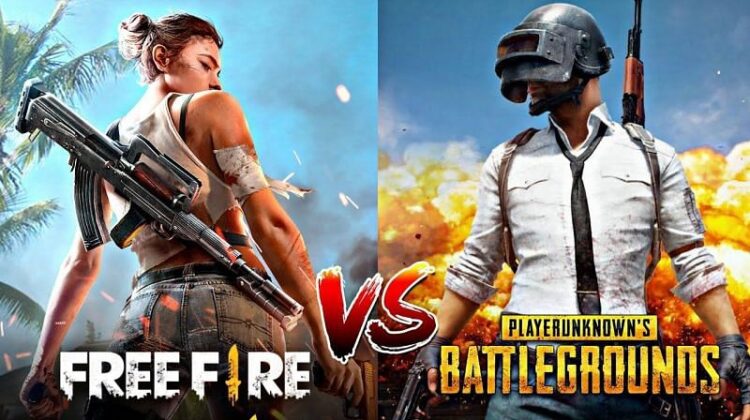 Free Fire Ban As Krafton files lawsuit to stop the game