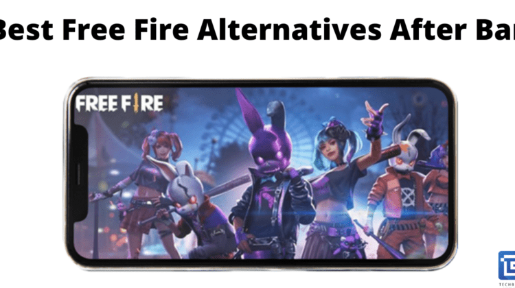 Best Free Fire Alternatives