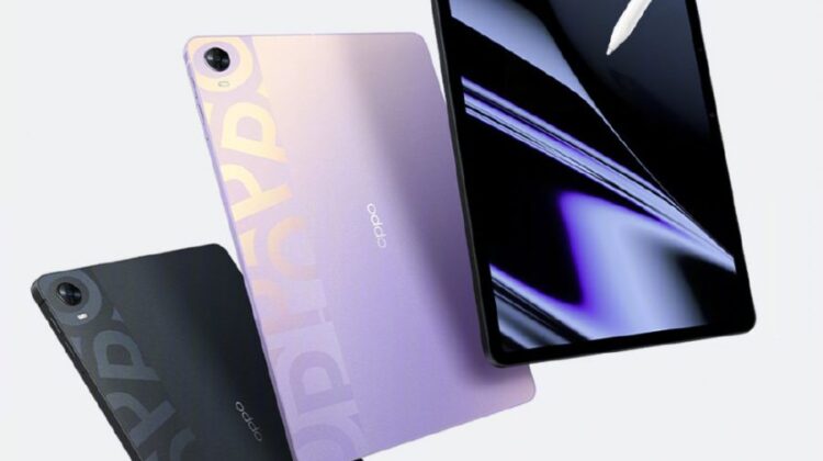 Oppo Pad Full Sepcifications Pricing