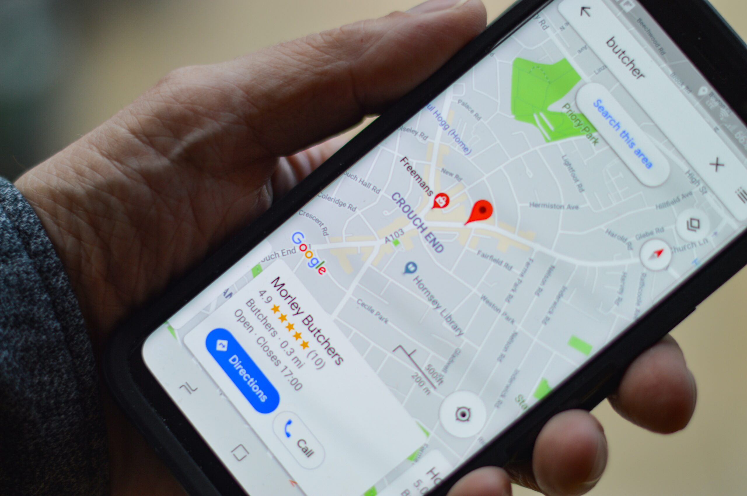 Fake GPS Location on Your Phone Spoofing