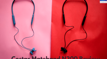 Costar Mateband N300 Detailed Review
