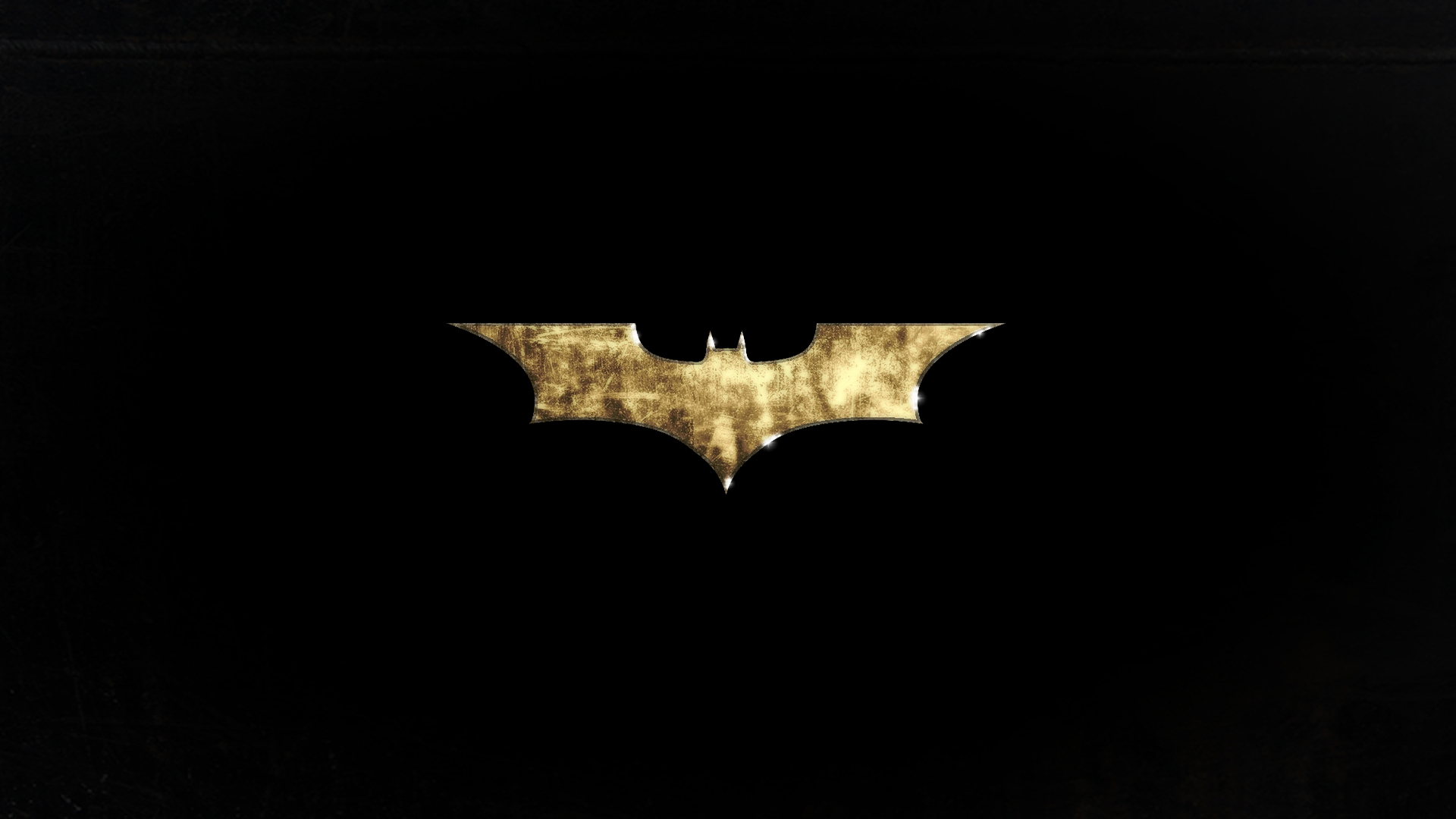 1080p Desktop Batman Hd Wallpaper