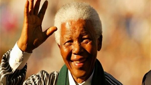 Nelson Mandela será recordado por su lucha contra el “apartheid” y el racismo. (Foto: Archivo)