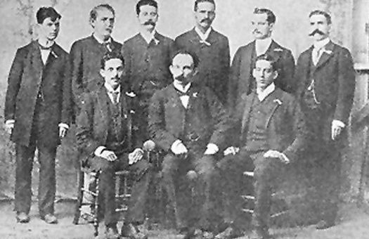 Martí fundó el partido con la idea que mediante el mismo podía dirigirse la lucha del pueblo cubano por la independencia. 