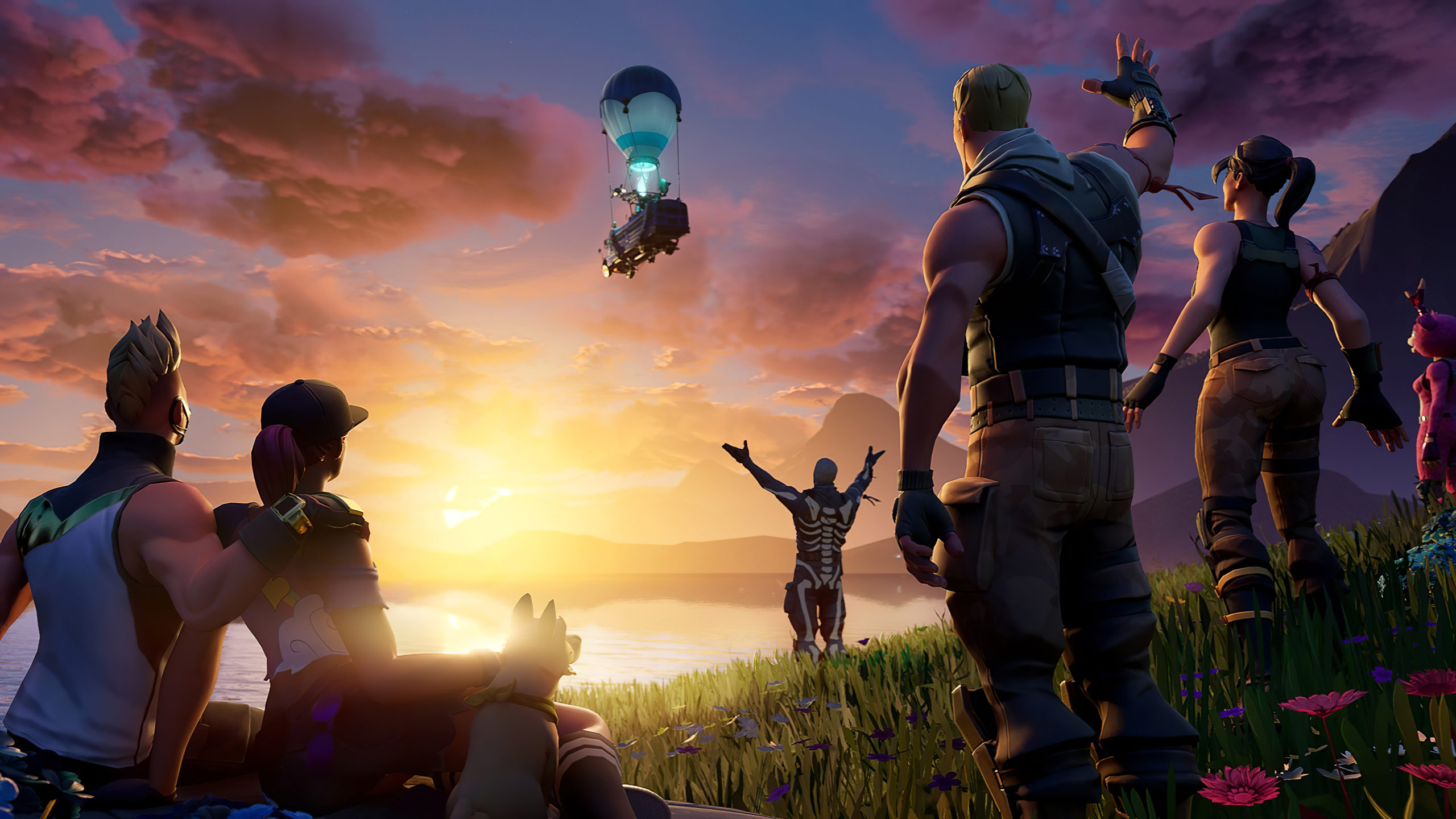 Featured image of post 1080P Wallpapers Fortnite Hd Wallpaper 4K - Support us by sharing the content, upvoting wallpapers on the page or sending your own background pictures.