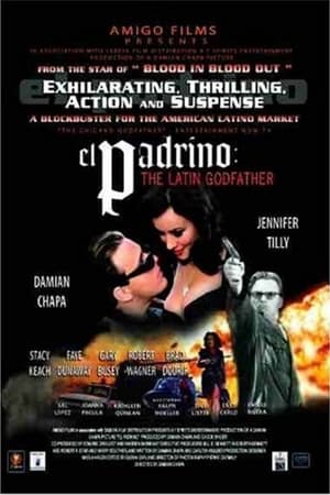 Watching El padrino: The Latin Godfather (2004)
