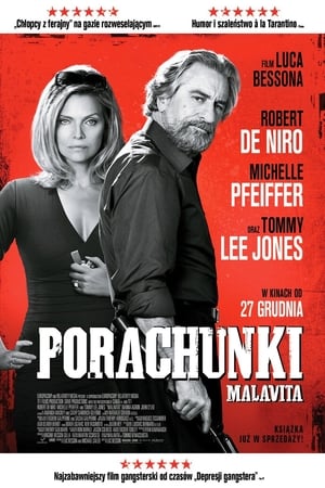 Porachunki (2013)