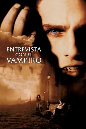 Watching Entrevista con el vampiro (1994)