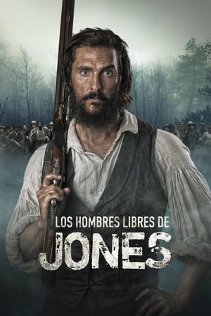 Watching Los hombres libres de Jones (2016)