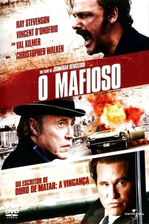 O Mafioso (2011)