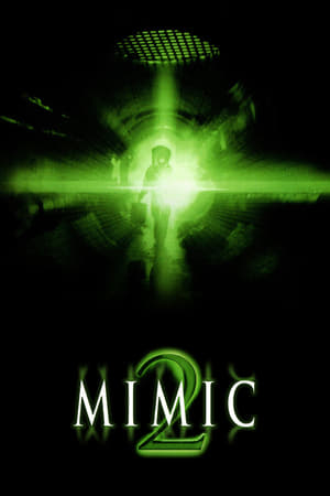 Stream Mimic 2 (2001)
