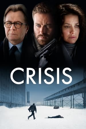 Play Online Crisis (2021)
