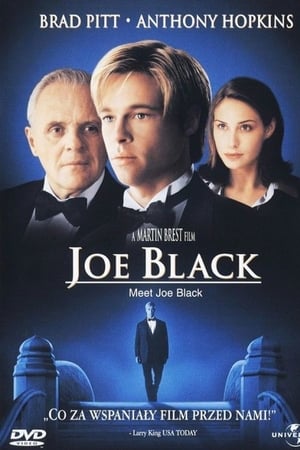 Stream Joe Black (1998)