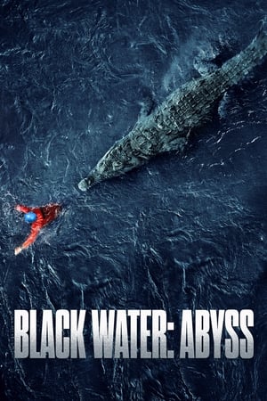 Watch Black Water - Abyss (2020)