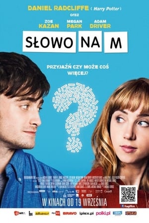Watch Słowo na M (2013)