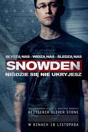 Play Online Snowden (2016)