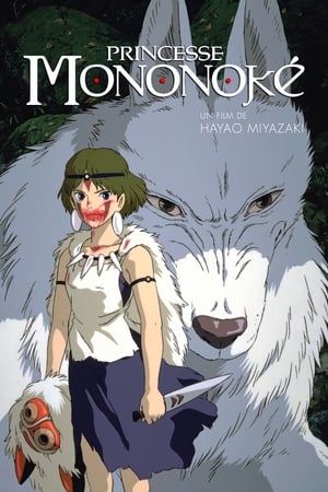 Play Online Princesse Mononoké (1997)