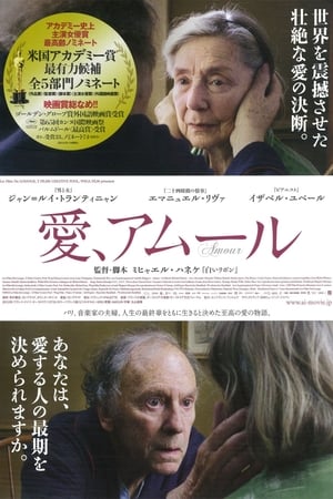 Watching 愛、アムール (2012)