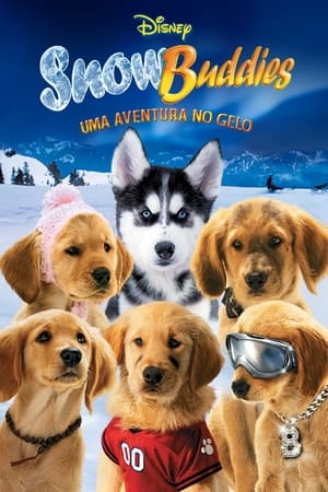 Stream Snow Buddies: Uma Aventura no Gelo (2008)