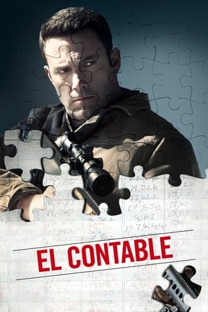 Play Online El contable (2016)