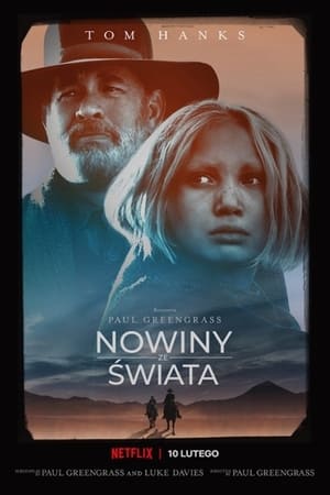 Watching Nowiny ze świata (2020)