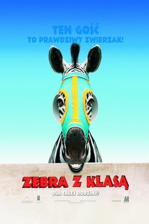 Watch Zebra z klasą (2005)