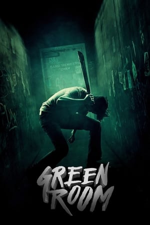 Streaming Green Room (2016)