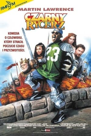 Streaming Czarny rycerz (2001)