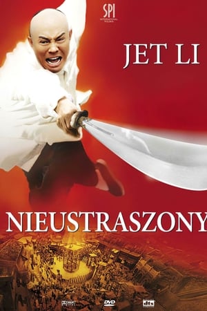 Watch Nieustraszony (2006)