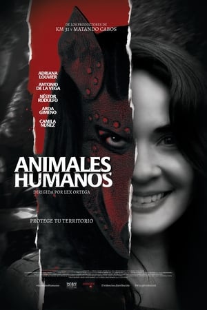 Play Online Animales humanos (2020)