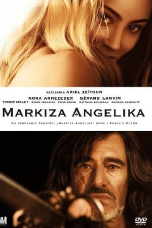 Watch Markiza Angelika (2013)