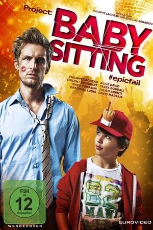 Stream Project - Babysitting (2014)