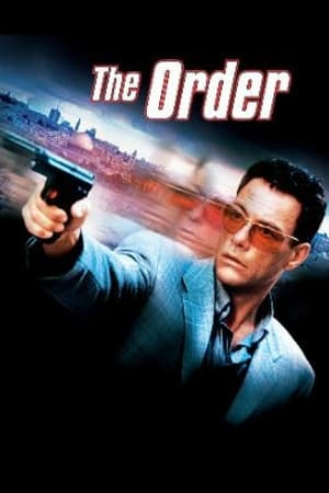 Streaming The Order (2001)