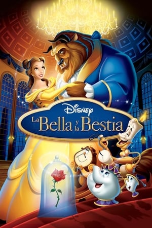 Streaming La bella y la bestia (1991)