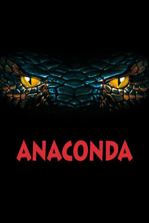 Watching Anaconda (1997)