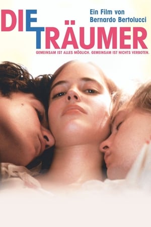 Streaming Die Träumer (2003)