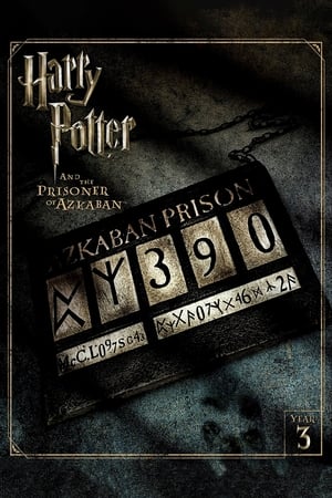 Watch Harry Potter and the Prisoner of Azkaban (2004)