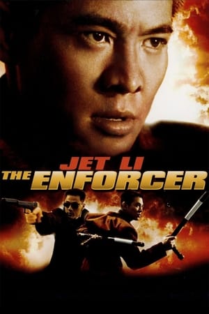 Play Online The Enforcer (1995)