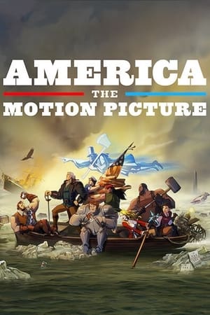 Watch America - Il film (2021)