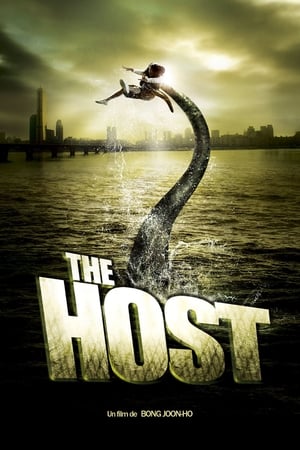 Stream The Host (2006)